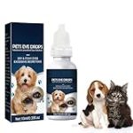 Comparativa: Las mejores gotas para cataratas en perros del mercado