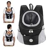 Las mejores mochilas para transportar perros: Análisis y comparativa de productos