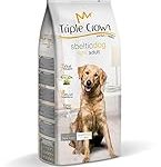 Análisis y comparativa: Triple Crown Pienso, la elección ideal para tus mascotas
