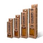 Análisis y comparativa de los mejores snacks naturales para perros: Churpi, la opción ideal para tu mascota