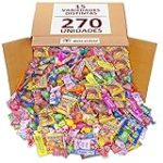 Análisis y comparativa: Las mejores cajas de chuches para cumpleaños de mascotas