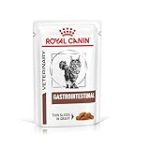 Análisis comparativo de alimentos intestinales para gatos: ¿Por qué elegir Royal Canin?