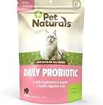 Análisis y comparativa de los mejores productos naturales para mascotas: Pet Naturals en detalle Análisis y comparativa de los mejores productos naturales para mascotas: Pet Naturals en detalle