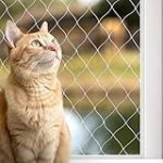 Análisis de las Mejores Redes para Balcones para Gatos: ¡Protege a tu Mascota con Estilo!
