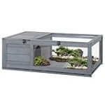 Análisis y comparativa: Terrarios para tortugas de tierra para exterior, ¡descubre cuál es el mejor para tu mascota! Análisis y comparativa: Terrarios para tortugas de tierra para exterior, ¡descubre cuál es el mejor para tu mascota!
