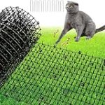 Análisis y comparativa de las mejores alfombras anti gatos para mantener tu hogar limpio y libre de pelos