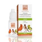 Análisis y comparativa: Tabernil Canto, el mejor producto para el canto de aves en mascotas Análisis y comparativa: Tabernil Canto, el mejor producto para el canto de aves en mascotas