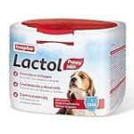 Análisis y comparativa: Receta de leche casera para cachorros ¡Descubre la mejor opción para alimentar a tu mascota!