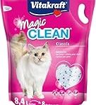 Análisis y comparativa: Descubre la mejor arena nova clean para tu mascota