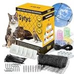 Análisis y comparativa: Las mejores vallas para gatos en terrazas Análisis y comparativa: Las mejores vallas para gatos en terrazas
