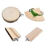 Top 5 Plataformas de Madera para Mascotas: Análisis y Comparativa