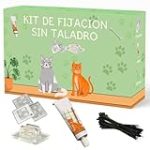 Análisis de precios: ¿Cuánto cuesta contratar instaladores de redes para gatos?